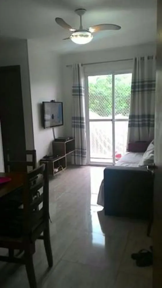 Apartamento, 2 quartos, 55 m² - Foto 3