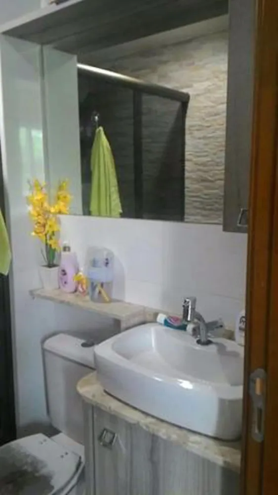 Apartamento, 2 quartos, 55 m² - Foto 7