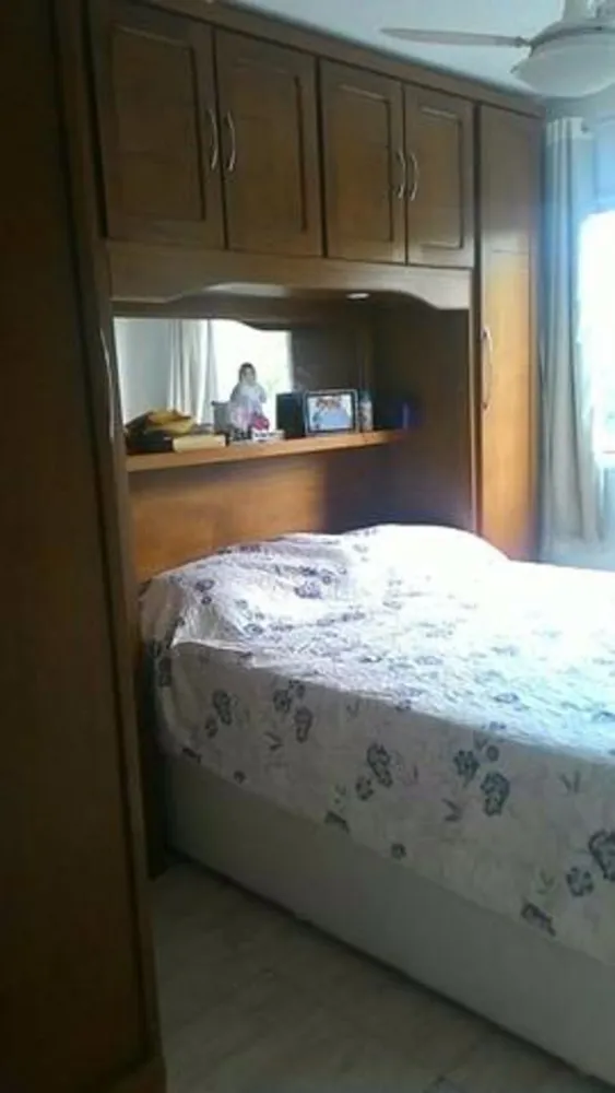 Apartamento, 2 quartos, 55 m² - Foto 8