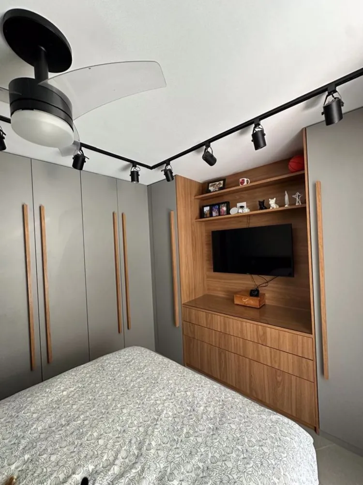 Apartamento, 2 quartos, 85 m² - Foto 24