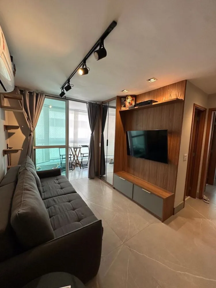 Apartamento, 2 quartos, 85 m² - Foto 6