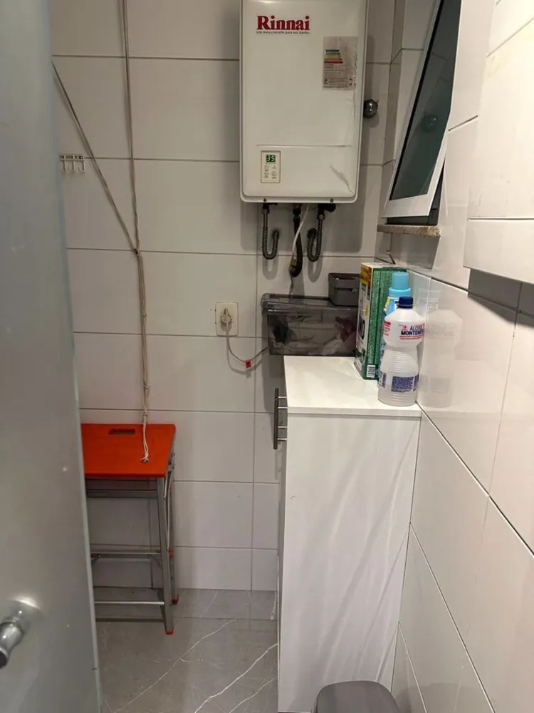 Apartamento, 2 quartos, 85 m² - Foto 34