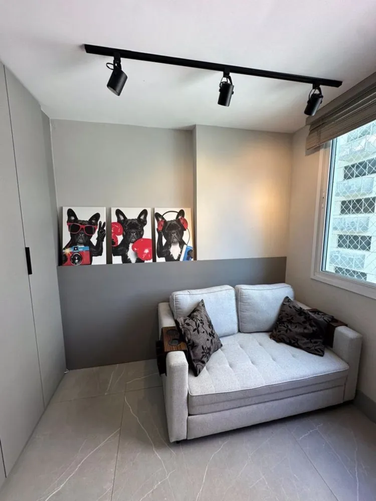 Apartamento, 2 quartos, 85 m² - Foto 21