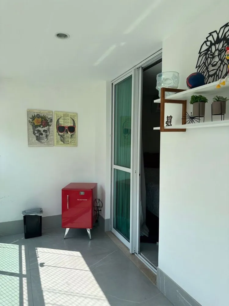 Apartamento, 2 quartos, 85 m² - Foto 17