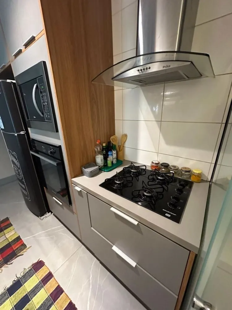 Apartamento, 2 quartos, 85 m² - Foto 8