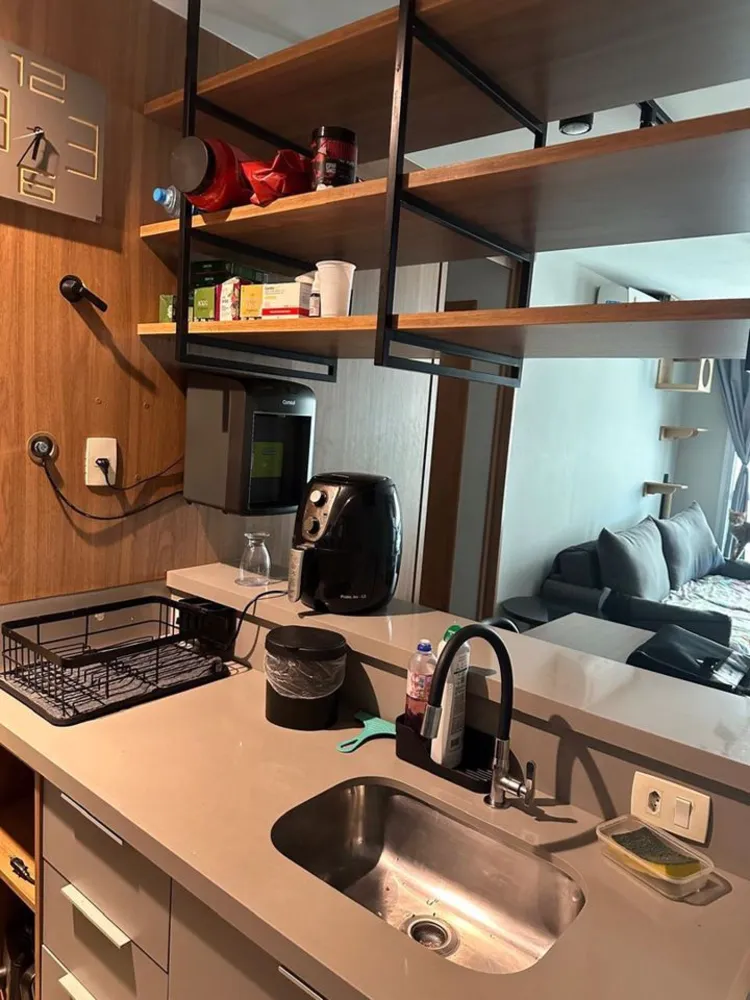 Apartamento, 2 quartos, 85 m² - Foto 11