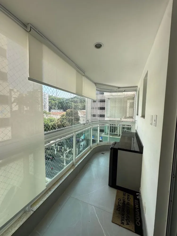 Apartamento, 2 quartos, 85 m² - Foto 15