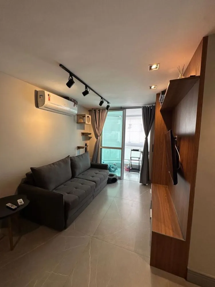 Apartamento, 2 quartos, 85 m² - Foto 7