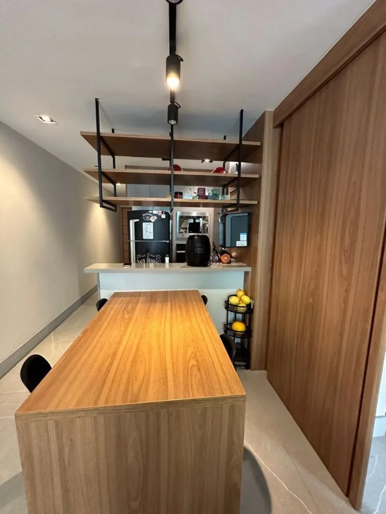 Apartamento, 2 quartos, 85 m² - Foto 3