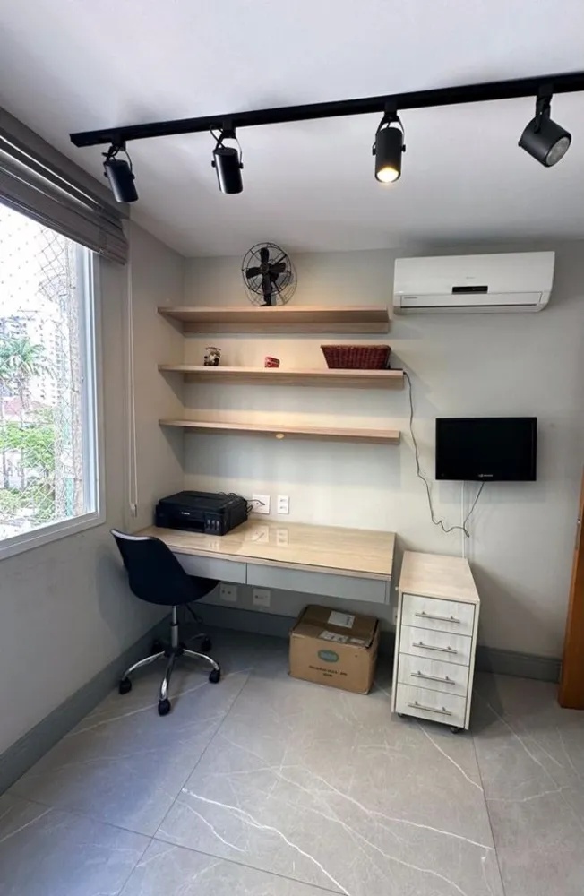 Apartamento, 2 quartos, 85 m² - Foto 27