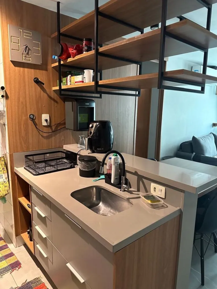 Apartamento, 2 quartos, 85 m² - Foto 10