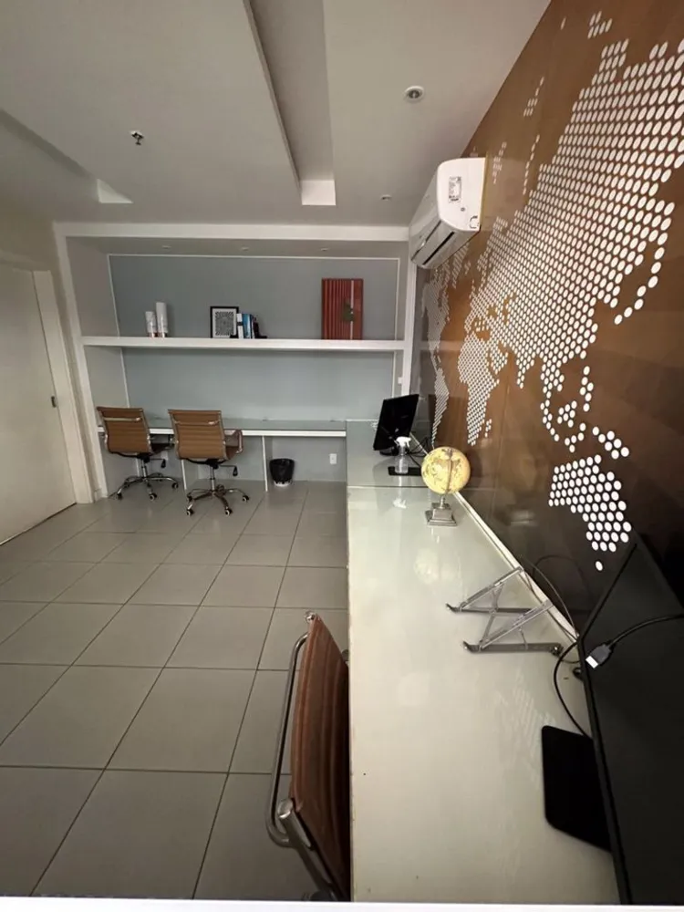 Apartamento, 2 quartos, 85 m² - Foto 45