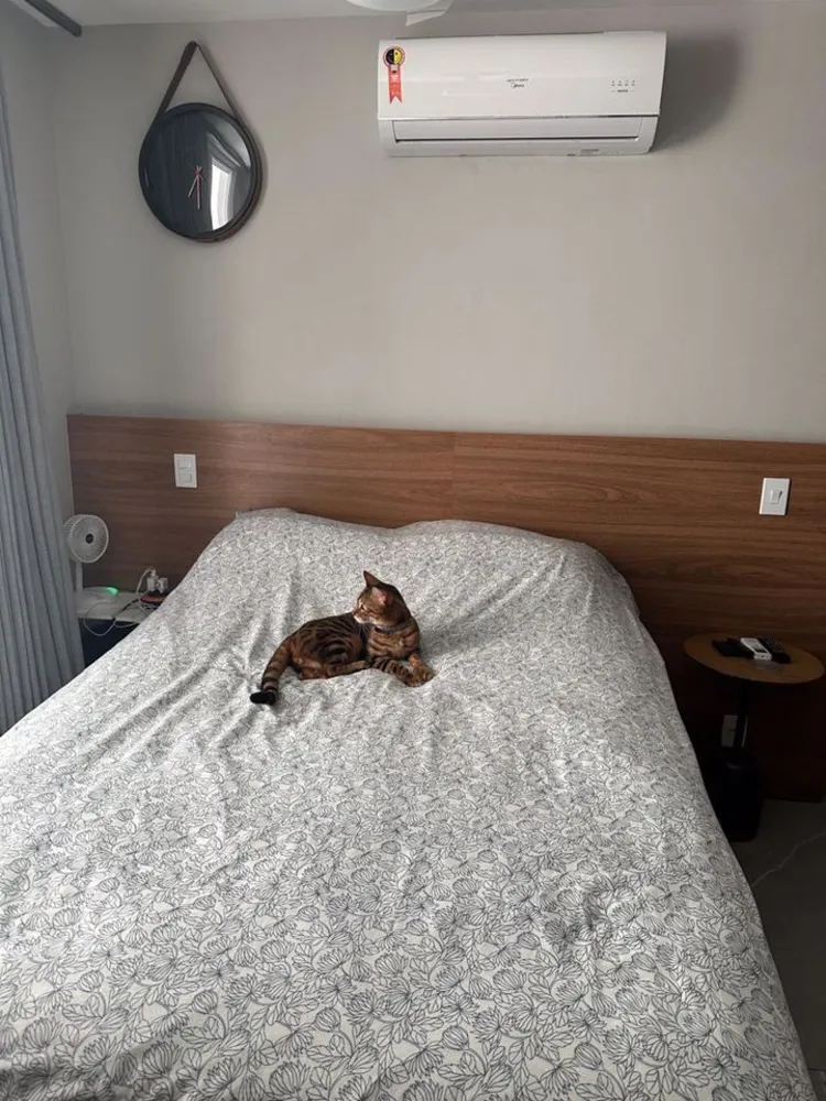 Apartamento, 2 quartos, 85 m² - Foto 25