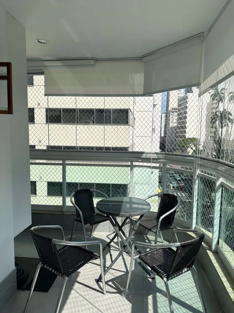 Apartamento, 2 quartos, 85 m² - Foto 14