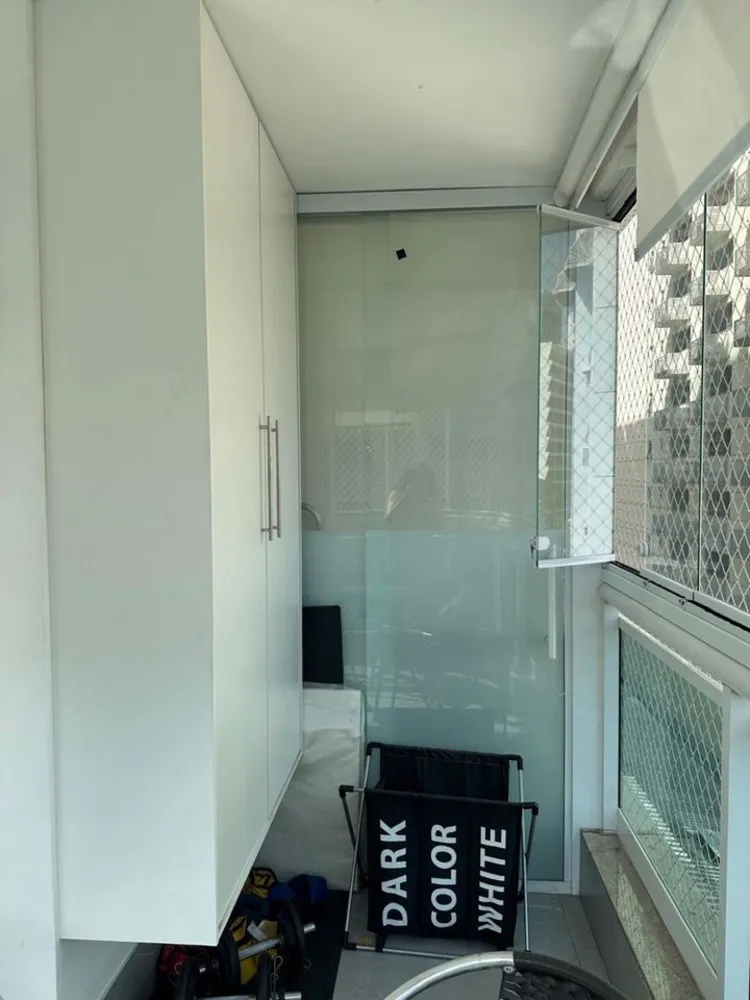 Apartamento, 2 quartos, 85 m² - Foto 18