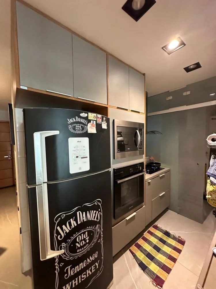 Apartamento, 2 quartos, 85 m² - Foto 9