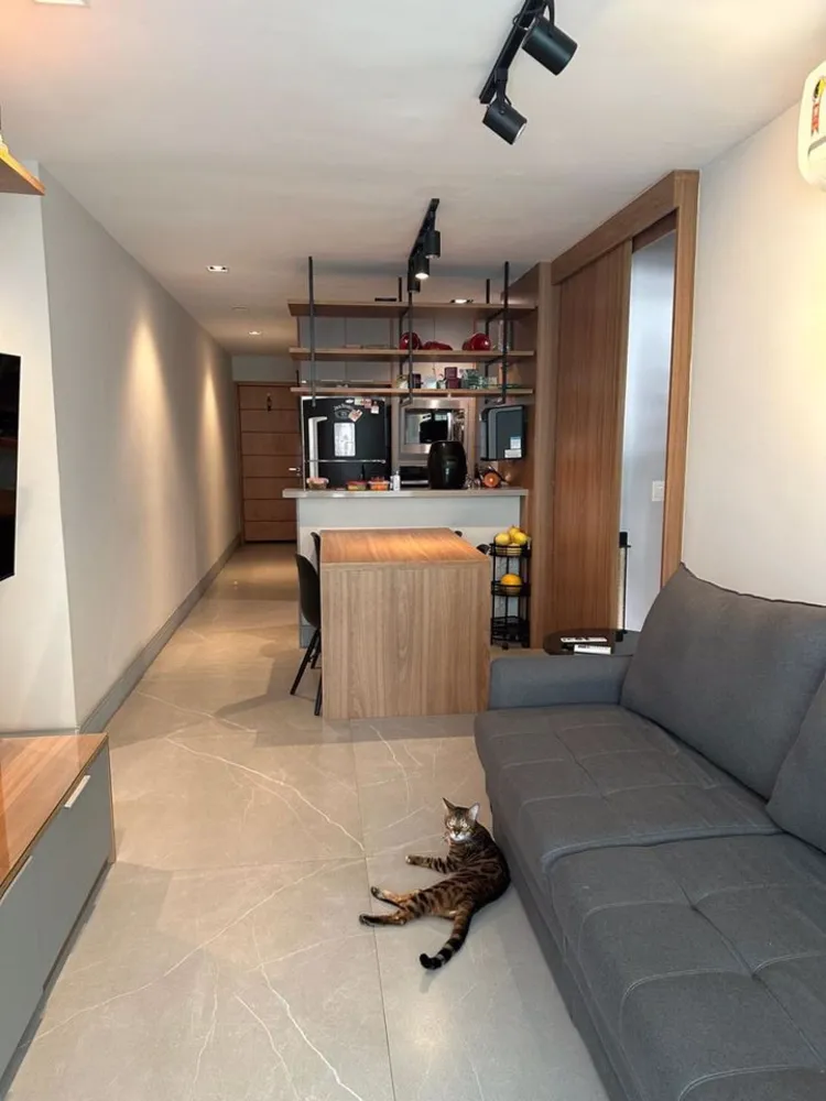 Apartamento, 2 quartos, 85 m² - Foto 4