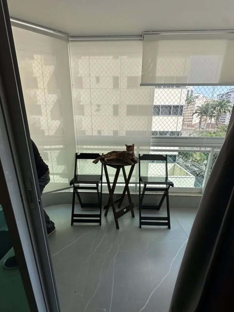 Apartamento, 2 quartos, 85 m² - Foto 13