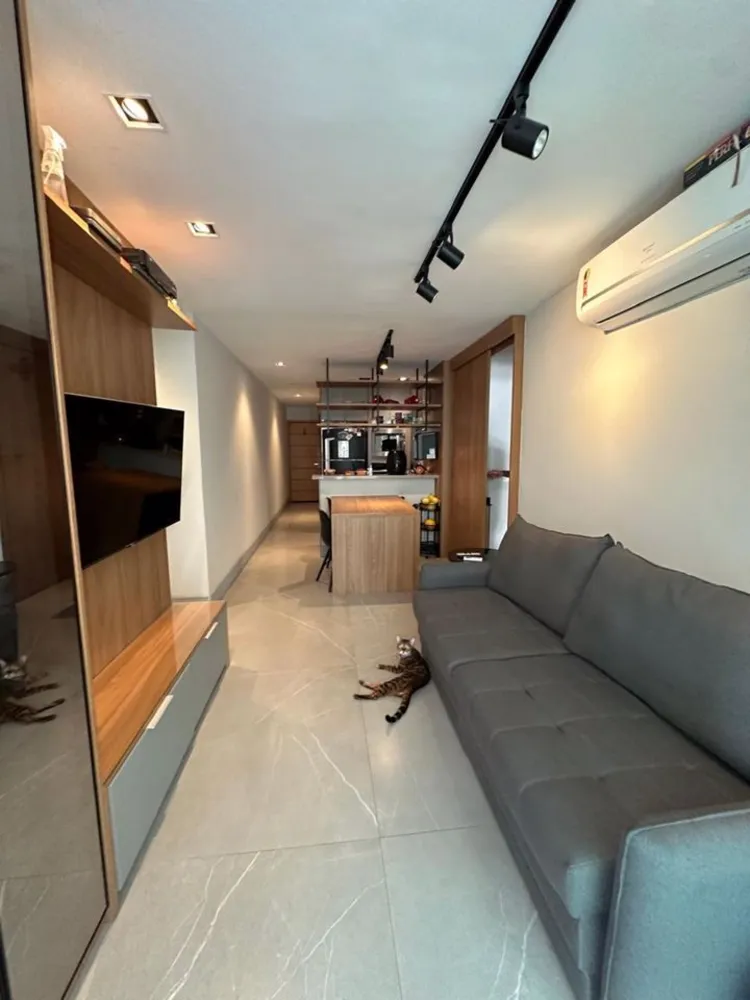 Apartamento, 2 quartos, 85 m² - Foto 5
