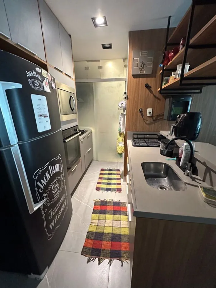 Apartamento, 2 quartos, 85 m² - Foto 12