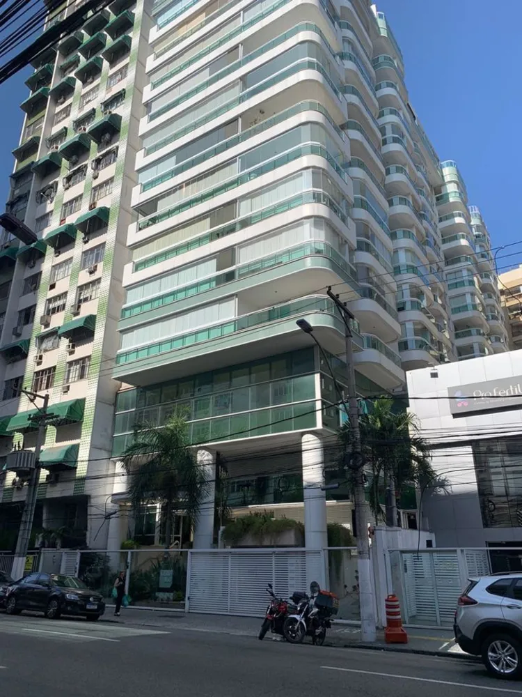 Apartamento, 2 quartos, 85 m² - Foto 2