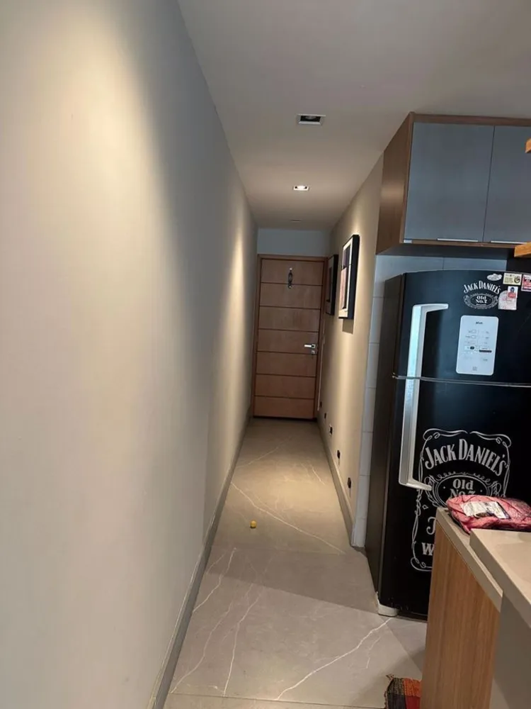 Apartamento, 2 quartos, 85 m² - Foto 1