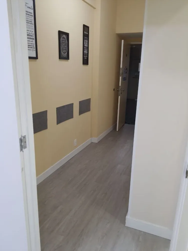 Sala-Conjunto, 35 m² - Foto 5