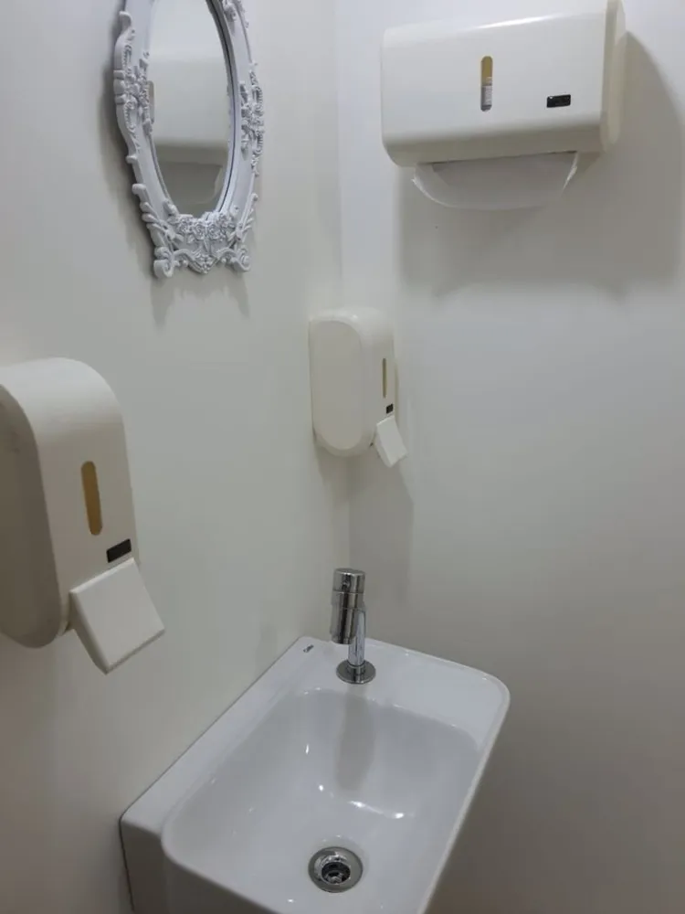 Sala-Conjunto, 35 m² - Foto 15
