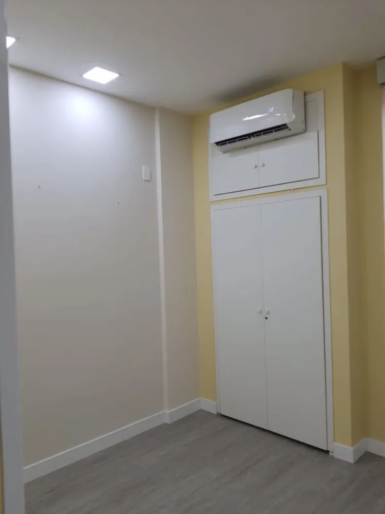 Sala-Conjunto, 35 m² - Foto 7