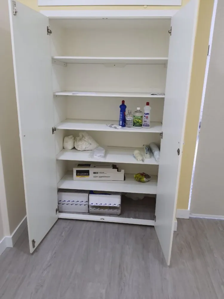 Sala-Conjunto, 35 m² - Foto 12
