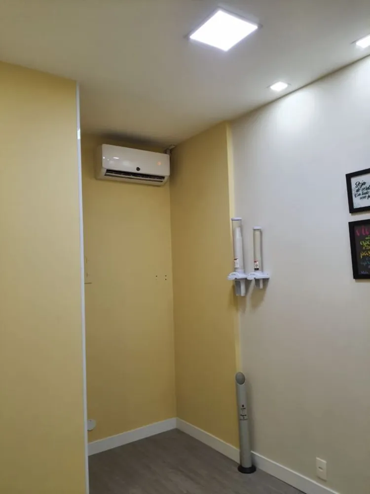 Sala-Conjunto, 35 m² - Foto 2