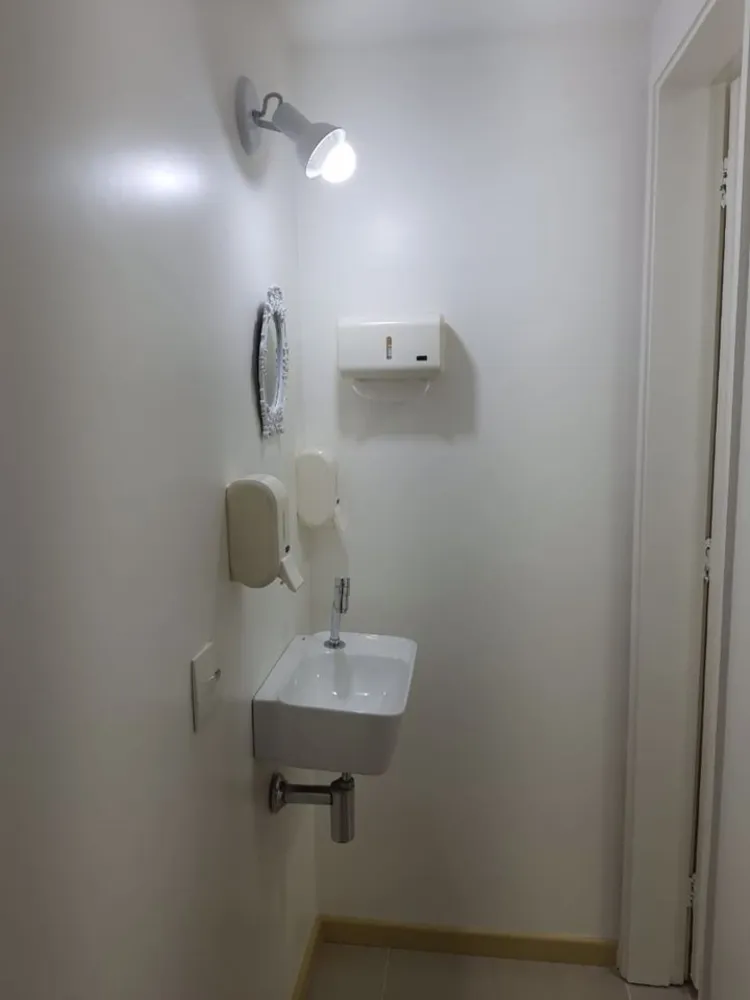 Sala-Conjunto, 35 m² - Foto 11