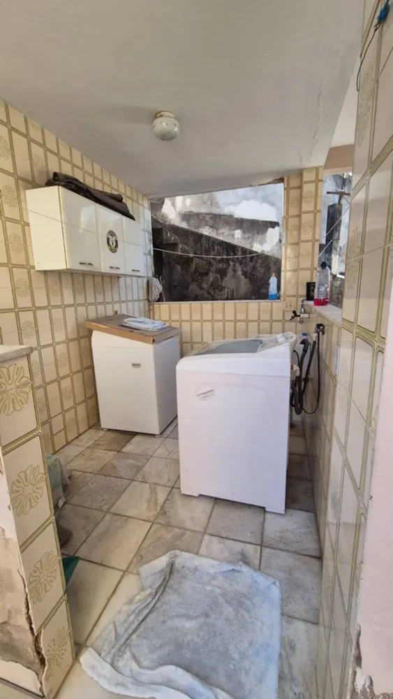 Apartamento, 5 quartos, 251 m² - Foto 33