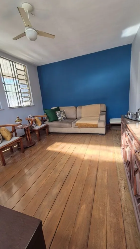 Apartamento, 5 quartos, 251 m² - Foto 1