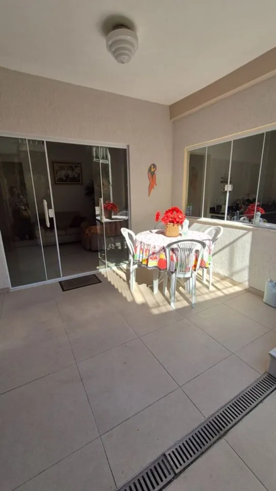 Apartamento, 5 quartos, 251 m² - Foto 9