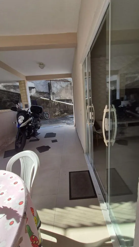Apartamento, 5 quartos, 251 m² - Foto 42