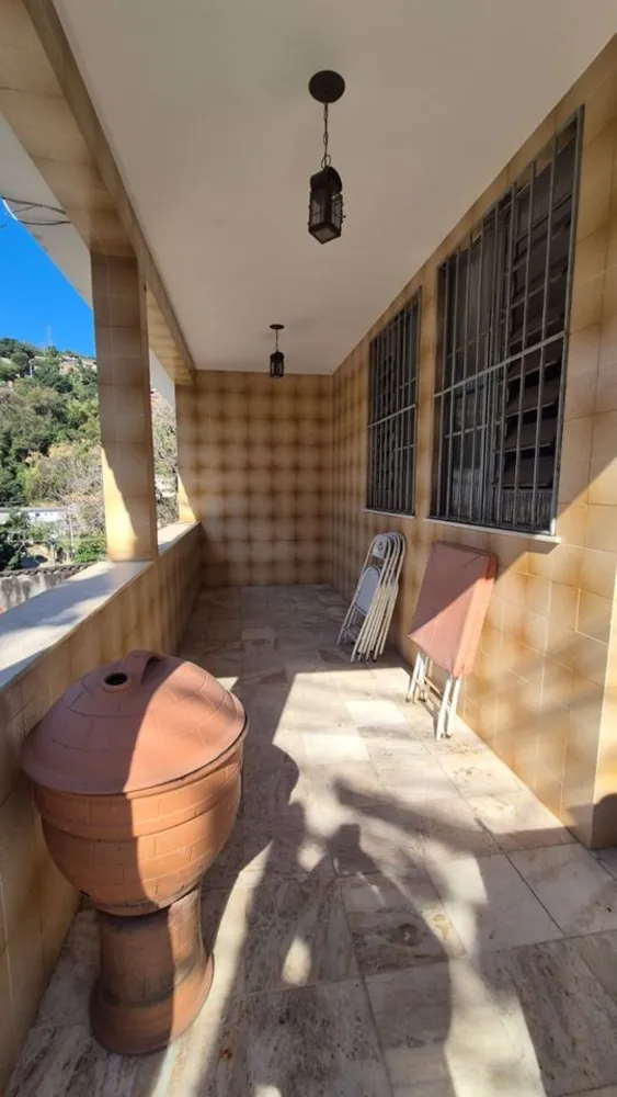 Apartamento, 5 quartos, 251 m² - Foto 34