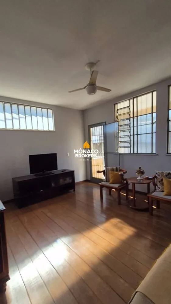 Apartamento, 5 quartos, 251 m² - Foto 5