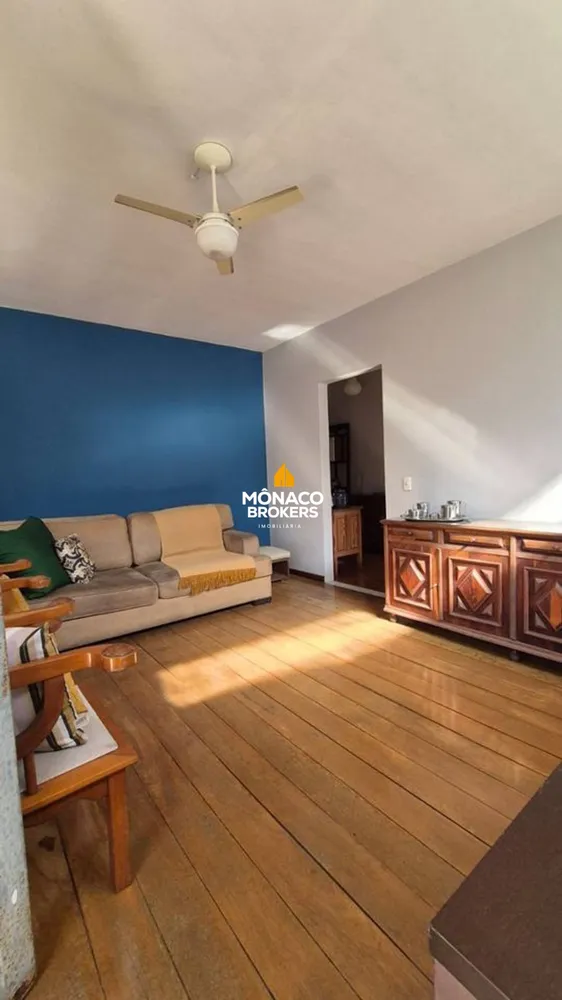 Apartamento, 5 quartos, 251 m² - Foto 3