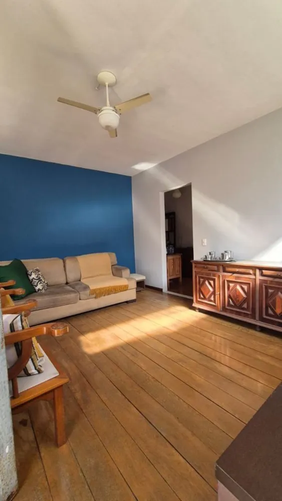 Apartamento, 5 quartos, 251 m² - Foto 2