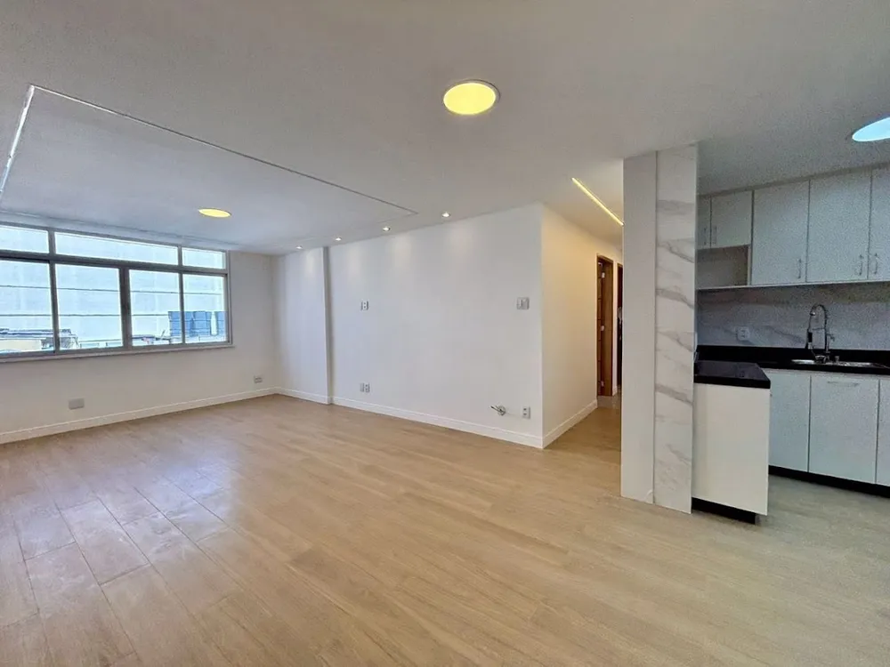 Apartamento, 3 quartos, 95 m² - Foto 2