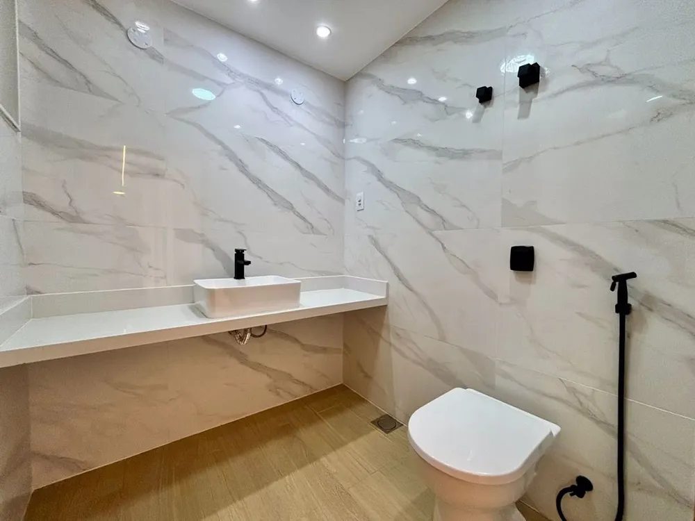 Apartamento, 3 quartos, 95 m² - Foto 14