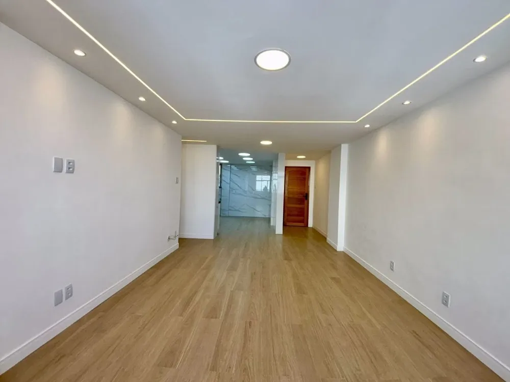 Apartamento, 3 quartos, 95 m² - Foto 1