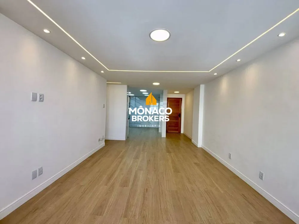 Apartamento, 3 quartos, 95 m² - Foto 1