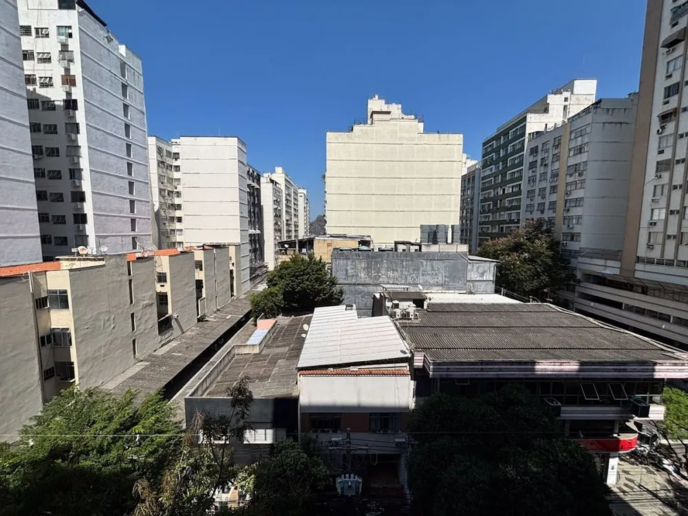 Apartamento, 3 quartos, 95 m² - Foto 12