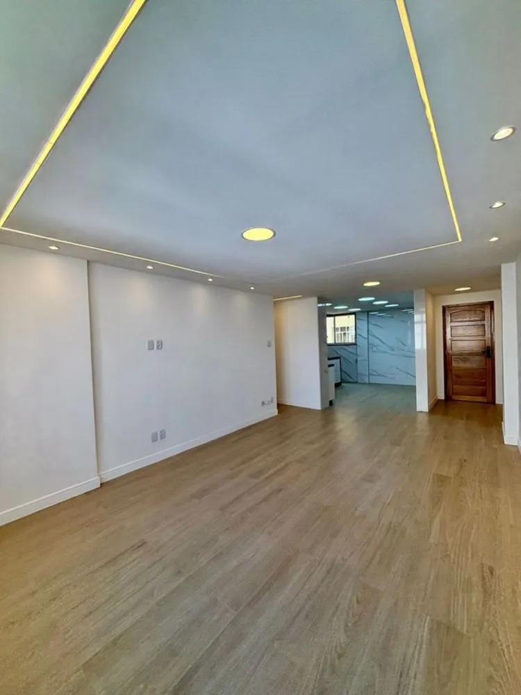 Apartamento, 3 quartos, 95 m² - Foto 3