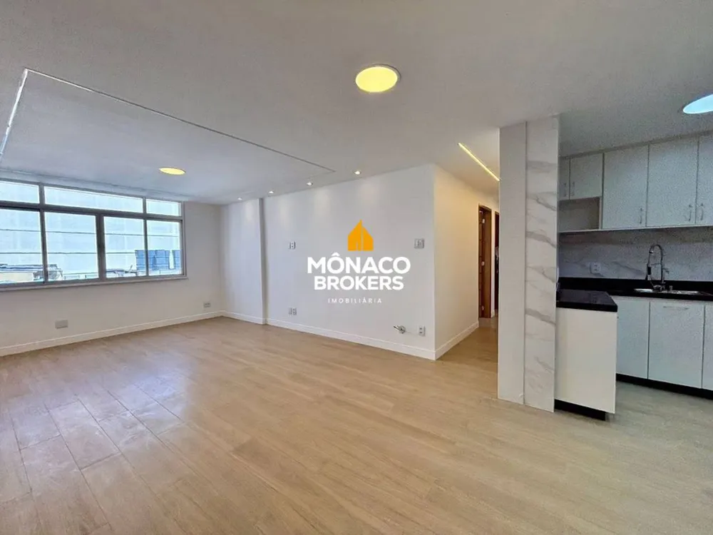 Apartamento, 3 quartos, 95 m² - Foto 3