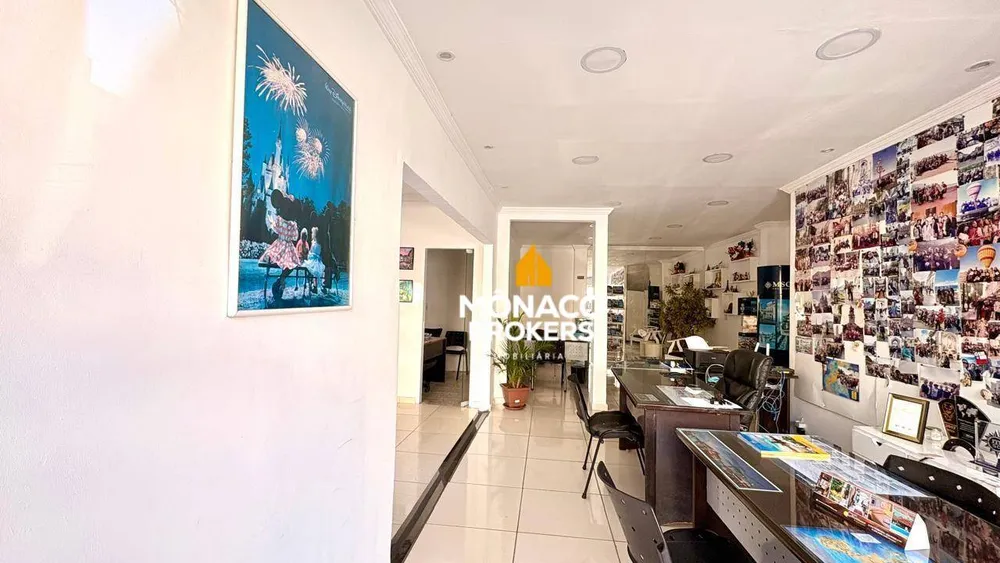 Loja-Salão, 63 m² - Foto 4