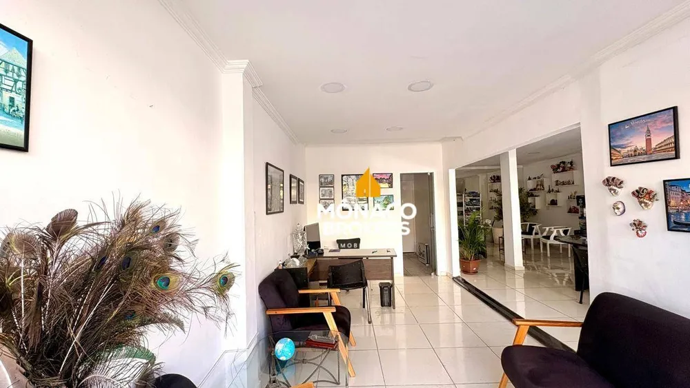 Loja-Salão, 63 m² - Foto 5
