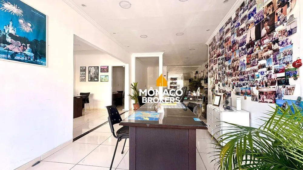Loja-Salão, 63 m² - Foto 3